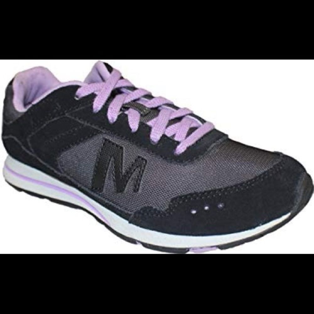 MERRELL momenta black orchid sneakers